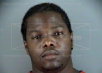 John Toussaint Jr.