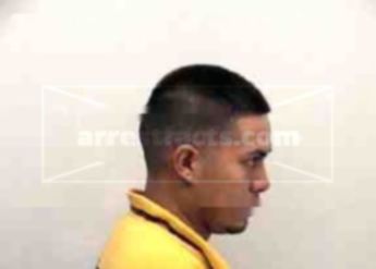 Hugo Cervantes Sanchez