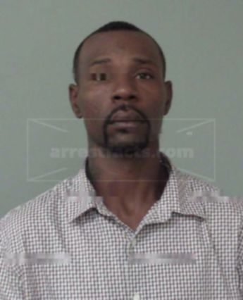 Calvin Dewayne Frye