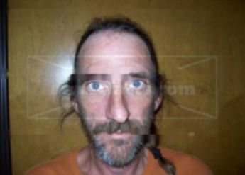 Jeffery Allen Cox
