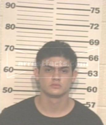 Mark Anthony De La Torre Garcia