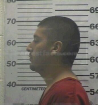 Ralph Espinoza
