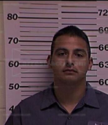 Michael Allen Thompson