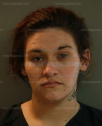 Sheyenne Leigh Walker