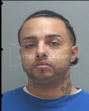 Anthony Chaze Simmons