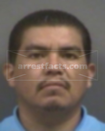 Jose Octavio Garcia-Avila