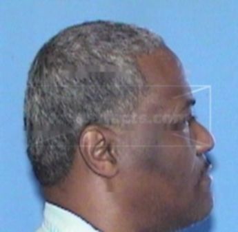Elton Wade