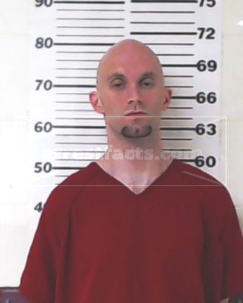 Clifford Mark Green