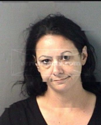 Jennifer Beatrice Martinez