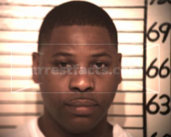 Devin Dwayne Goldsby