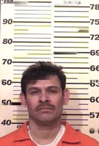 Ismael Miranda