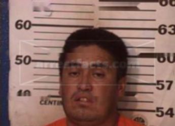 Eloy Olguin Gonzalez