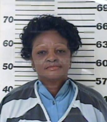 Margaret Donnie Bradford