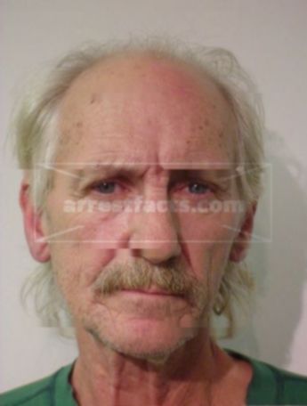 Charles Robert Ellis