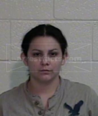 Rebecca Ann Cespedes Acevedo