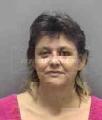 Tonya Angel Aldrich