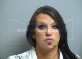 Amanda Jane Morrow
