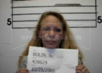 Sundae Lynn Bolin