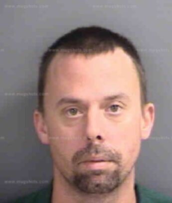Jeffrey Gerald Pitt