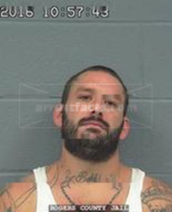 Ricky Dewayne Jaubert