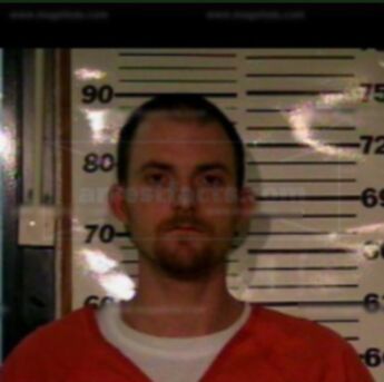 Jeffrey Ray Ivy