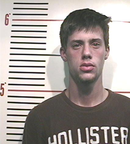 Blaine Lee Wampler