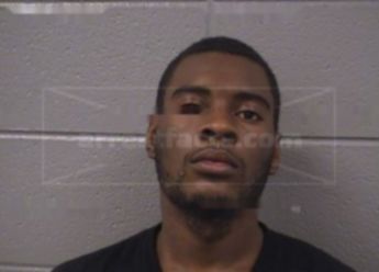 Decarlos D Lumpkin