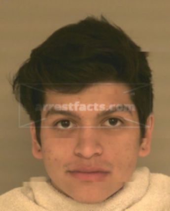 Marc Anthony Barrientez