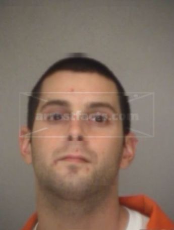 Joshua Theodore Amerson