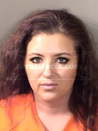 Kendall Ryann Scott