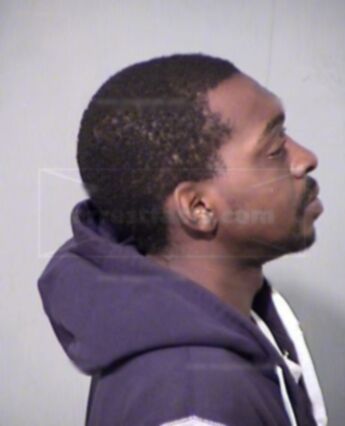 Marcus Anthony Solomon