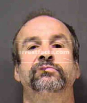 Gregory Michael Miller