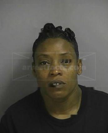 Juanetta Hunter