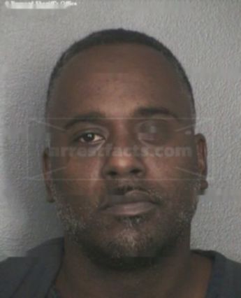 Courtney Errol Alexander