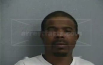 Christopher Delance Martin