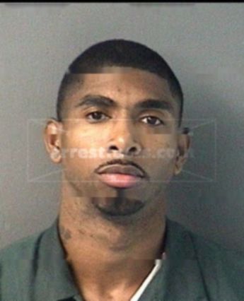 Carlos Lavon Collins