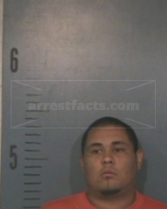 Nicholas Ventura Rocha