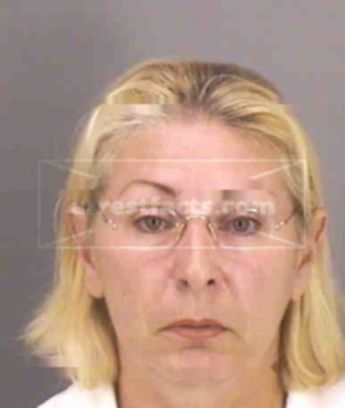 Cynthia Sands