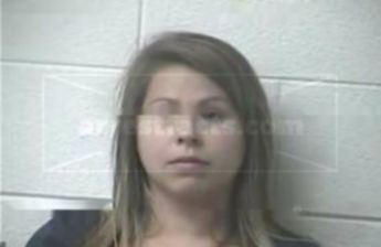 Samantha Pearl Dartt