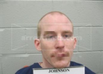 Brian Scott Johnson