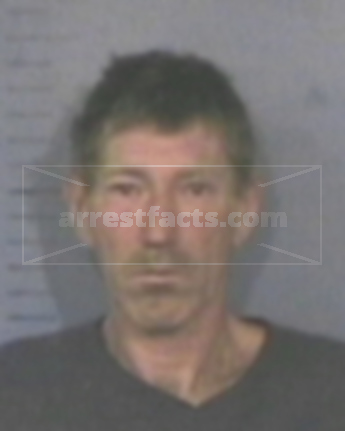 Timothy Gene Cooper