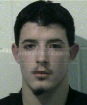 Dustin Ray Armstrong