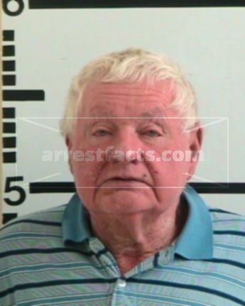 Albert Eugene Langehennig