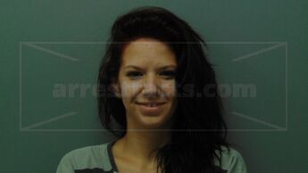 Hailey Marie Nelson