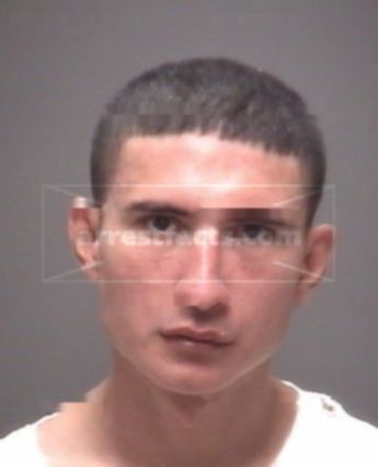 Brandon Alexander Yargee