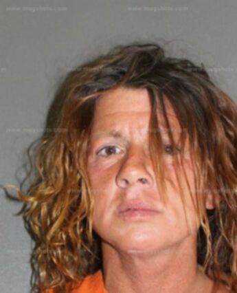 Shelly Jean Toliver