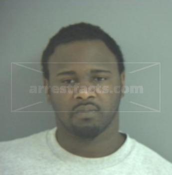 Timothy Jerome Robertson