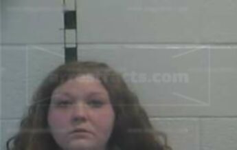 Carlotta Lee Jones