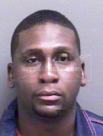 Nepton Obrian George
