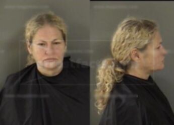 Candace Laura Clifford